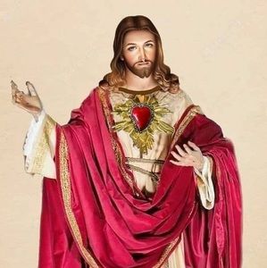 Meet your Posher, Daisy